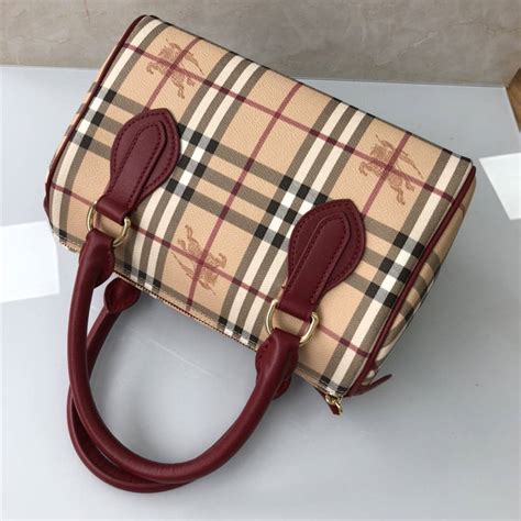 burberry 枕头 包|Burberry hkd.